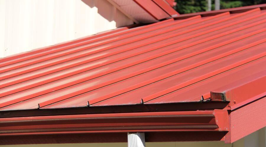 Industrial Roof Repair in Southfield, MA